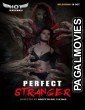 Perfect Stranger (2019) HotShots Originals Hindi Hot Film