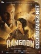 Rangoon (2017) Bollywood Full Movie