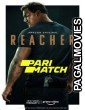 Reacher (2022) Telugu Web Series