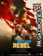 Rebel (2024) Tamil Movie