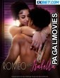 Romeo and Isabella (2023) Bengali Dubbed Movie