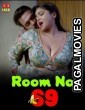 Room No 69 (2023) Season 1 olaala Hindi Hot WebSeries