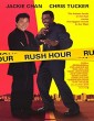 Rush Hour (1998) Hollywood Hindi Dubbed Full Movie