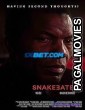 Snakeeater (2022) Hollywood Hindi Dubbed Full Movie