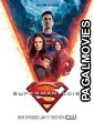 Superman and Lois (2021) Season 2 Telugu Dubbed Full Series