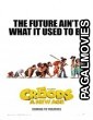 The Croods: A New Age (2020) English Movie
