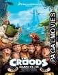 The Croods (2013) Hollywood Hindi Dubbed Full Movie