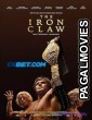 The Iron Claw (2023) Bengali Dubbed