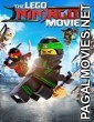 The LEGO Ninjago Movie (2017) English Cartoon Cinema
