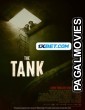 The Tank (2023) Hollywood Hindi Dubbed Full Movie