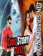 True Love Story (2018) Hindi Dubbed South Movie