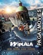Wiplala (2016) Hollywood Hindi Dubbed Full Movie