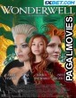 Wonderwell (2022) Hollywood Hindi Dubbed Full Movie