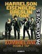 Zombieland Double Tap (2019) English Movie