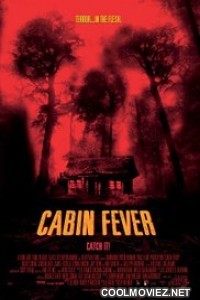 Cabin Fever (2002) Hindi Dubbed Movie