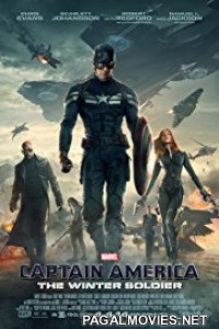 Captain America The Winter Soldier (2014) Hindi Dubbed English Movie