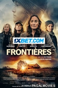 Frontieres (2023) Bengali Dubbed
