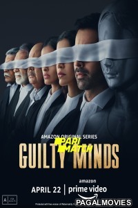 Guilty Minds (2022) Tamil Dubbed Full Series