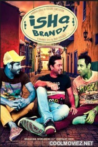Ishq Brandy (2014) Punjabi Movie