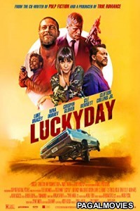 Lucky Day (2019) Hollywood Hindi Dubbed Full Movie