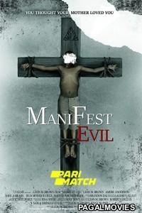 Manifest Evil (2021) Tamil Dubbed