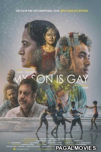My Son is Gay (2020) Hindi Dubbed South Indian Movie