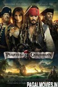 Pirates of the Caribbean: On Stranger Tides (2011) Full Dubbed Movie