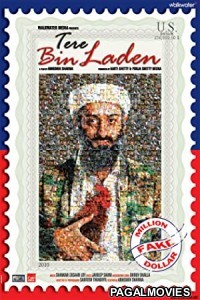 Tere Bin Laden (2010) Hindi Movie