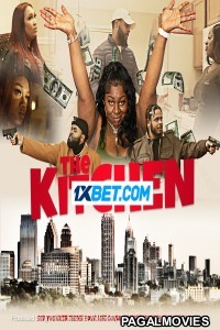 The Kitchen (2023) Bengali Dubbed Movie