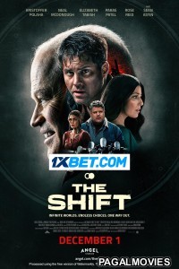 The Shift (2023) Bengali Dubbed