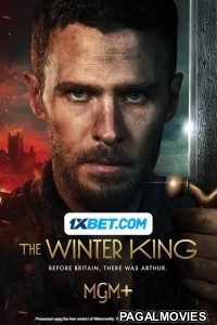 The Winter King (2023) Season 01 Complete Hindi Dubbed Series