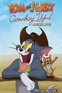 Tom and Jerry: Cowboy Up (2022) English Movie