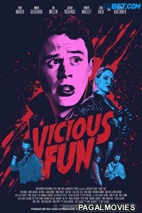 Vicious Fun (2021) Tamil Dubbed