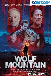 Wolf Mountain (2022) Hollywood Hindi Dubbed Full Movie