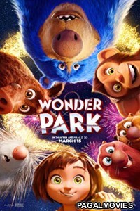 Wonder Park (2019) Cartoon Movie Hindi Dubbed