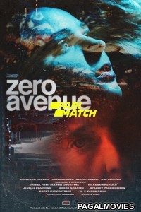 Zero Avenue (2022) Tamil Dubbed